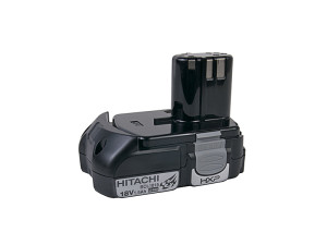 Аккумулятор Hitachi BCL1815   арт.327731 - фото 1