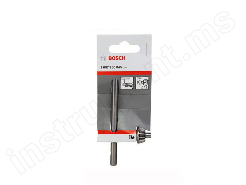 Ключ для ЗВП Bosch d=13мм - фото 1