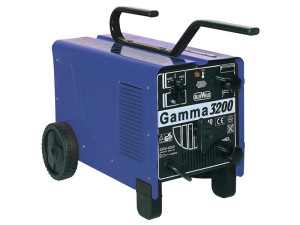 Сварочный аппарат Blueweld Gamma 3200   814453 - фото 1
