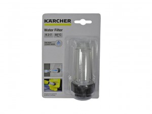 Фильтр тонкой очистки Karcher 2.642-794.0 - фото 1