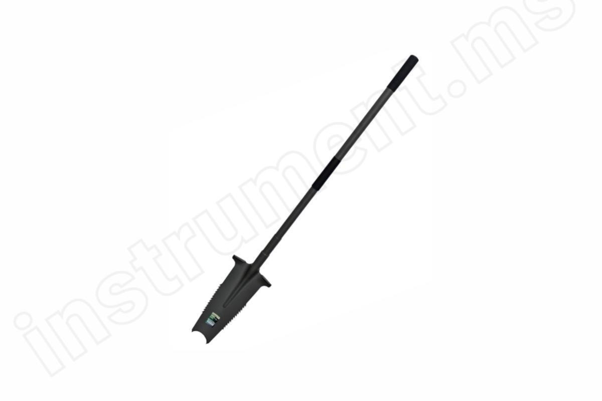 Лопата штыковая для корчевки с металлической ручкой Skrab   28099 - фото 1