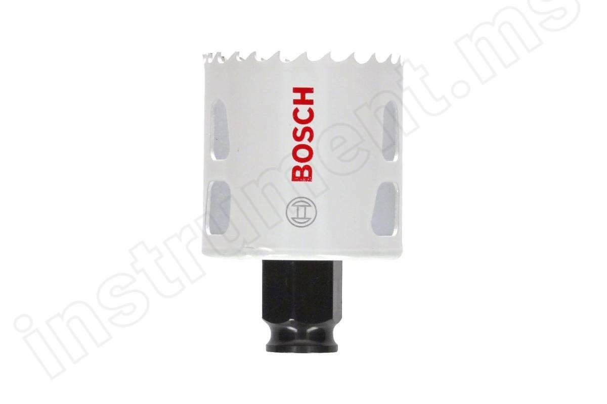 Пильная коронка Bosch BiM Progressor, d=20мм   арт.2608594199 - фото 1