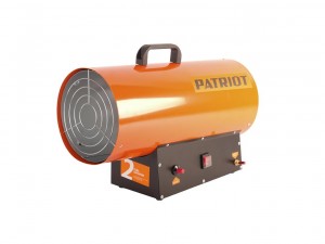Нагреватель газовый Patriot GS 30 - фото 1
