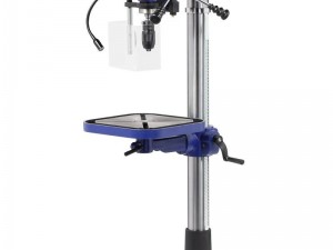 Сверлильный станок BELMASH DP430-16FVS - фото 1