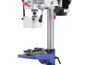 Станок cверлильно-резьбонарезной вертикальный BELMASH MDTP410-16/400 - фото 1