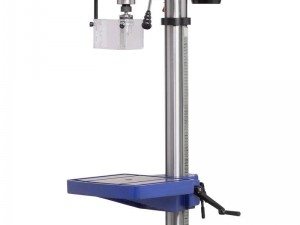 Станок cверлильно-резьбонарезной вертикальный BELMASH MDTP510-16F/400 - фото 1