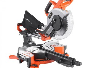 Пила торцовочная PATRIOT MS 210 PLD - фото 1