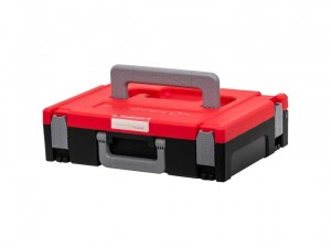 Кейс для модулей Интерскол МультиБокс малый арт.2407.100 - фото 1