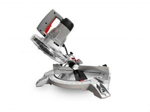 Пила торцовочная для поперечного и косого пиления Crown арт. CT15235 - фото 1