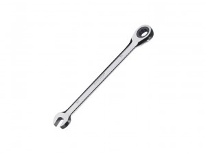 Ключ комбинированный 10мм Зубр трещоточный   арт.27074-10_z01 - фото 1