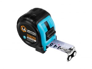 Рулетка 10м ЦИ Ультра-Чемпион УЛЬТРА-ЧЕМПИОН 10М-32ММ - фото 1