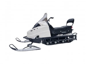 Кит-комплект Бурлак М СД 2-х лыжный длинный арт.000006384 - фото 1