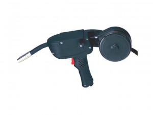 Сварочный пистолет Blueweld с катушкой арт.802407 - фото 1