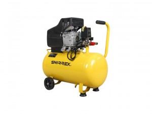 Компрессор масляный Snirrex SCD1.8-50/300 - фото 1