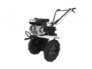 Мотоблок Nortool NM 7-10 PRO, на пневмоколёсах 4х10 - фото 1