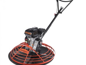 Машина затирочная по бетону PATRIOT PCT 1000L - фото 1