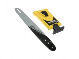 Комплект для бензопилы Echo Oregon POWERSHARP арт.542310 - фото 1