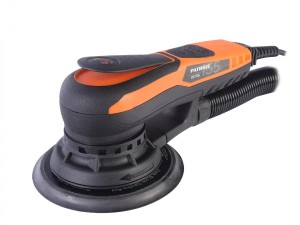 Машина эксцентриковая шлифовальная PATRIOT OS 155 - фото 1