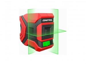 Нивелир лазерный Condtrol GFX300 арт.1-2-220 - фото 1