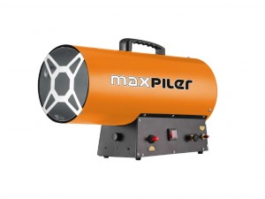 Нагреватель газовый MAXPILER MGH-3301 - фото 1