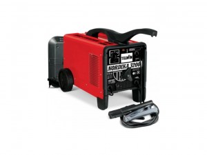 Сварочный аппарат Telwin NORDIKA-3200 - фото 1