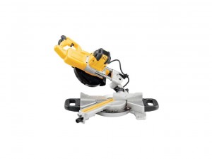 Пила торцовочная для небольших мастерских DeWalt арт. DWS773 - фото 1