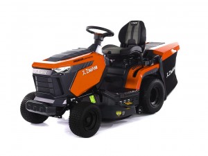Трактор садовый ZimAni TC97HL - фото 1