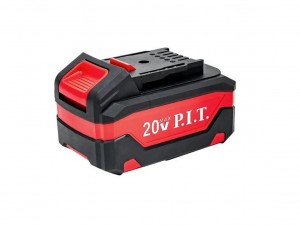 Аккумулятор OnePower PIT 20В, 5,0Ач PH20-5.0 - фото 1