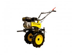 Мотоблок Snirrex МБ-371 - фото 1