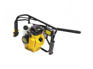 Мотобур Champion AG452А - фото 1