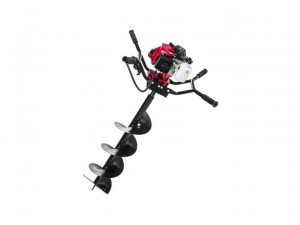 Мотобур Brait BR-63/000    арт. 08.01.002.019 - фото 1