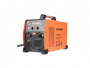 Сварочный полуавтомат Patriot WMA 155 M арт. 605302140 - фото 1