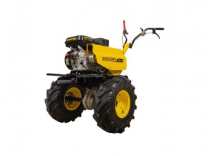 Мотоблок Snirrex ВК-75 - фото 1