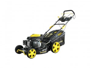 Газонокосилка бензиновая Snirrex PM5360, самоходная - фото 1