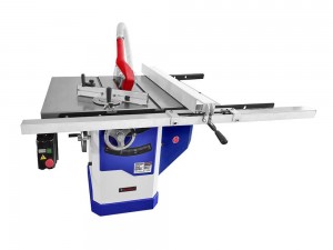 Станок круглопильный BELMASH LTS-250P/400 - фото 1