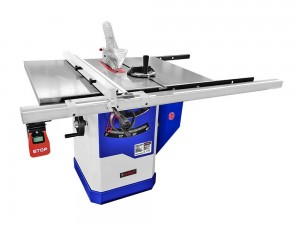 Станок круглопильный BELMASH TS-250P/400 - фото 1