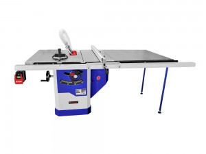 Станок круглопильный BELMASH TS-250PE/400 - фото 1