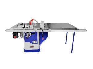 Станок круглопильный BELMASH LTS-250PE/400 - фото 1