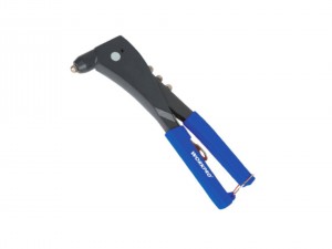 Заклепочникалюминиевый 250мм Workpro арт. WP225006 - фото 1