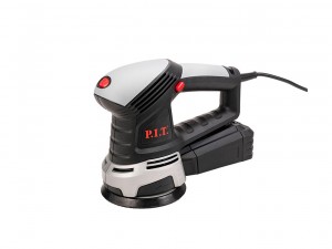 Шлифмашина эксцентриковая PIT PDS125-C Мастер - фото 1