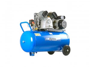 Компрессор масляный Remeza СБ4/С-100.LВ30   арт. 20645 - фото 1