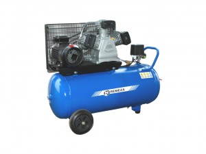 Компрессор масляный Remeza СБ4/С-100.LВ40   арт. 20984 - фото 1