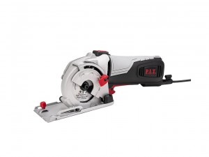 Мини-пила дисковая PIT PMS89-C - фото 1