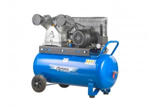 Компрессор масляный Remeza СБ4/С-100.LB50   арт. 20646 - фото 1