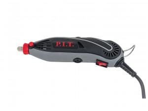 Шлифмашина прямая PIT PMG150-C Мастер - фото 1