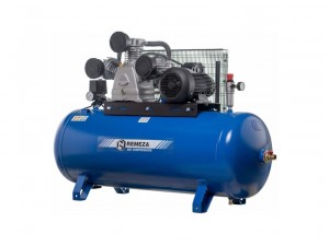 Компрессор Remeza СБ4/Ф-270.LB75   арт.21213 - фото 1