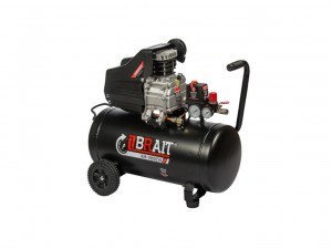 Компрессор масляный Brait КМ-1800/50    арт. 20.01.002.043 - фото 1