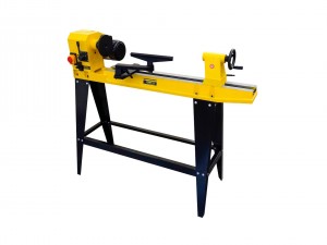 Станок токарный по дереву  Корвет  74, с основанием арт. 90740 - фото 1