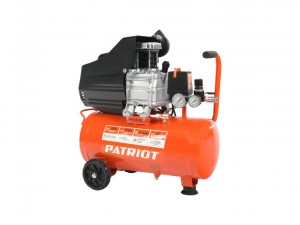Компрессор масляный Patriot Euro 50/260 К   арт. 525306316 - фото 1