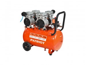 Компрессор безмасляный Patriot WO 50-300    арт. 525301925 - фото 1